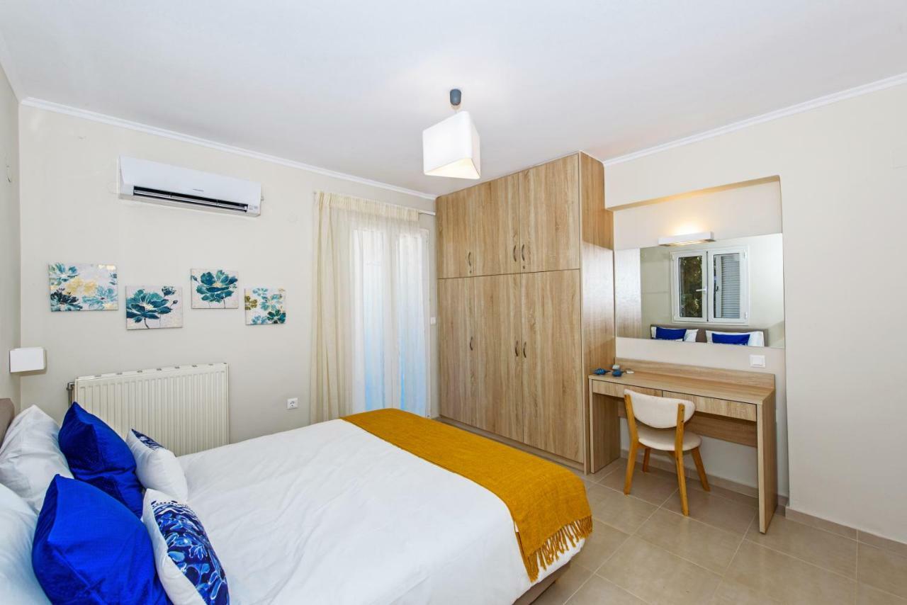 Villa Ellie - Heated Pool, Playground, Garden & Bbq! Vederoi المظهر الخارجي الصورة